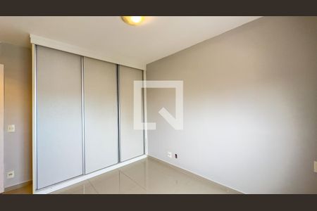 Quarto Suíte de apartamento à venda com 3 quartos, 109m² em Jardim Caravelas, São Paulo