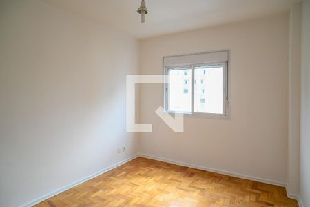 Quarto 1 de apartamento à venda com 3 quartos, 83m² em Aclimação, São Paulo