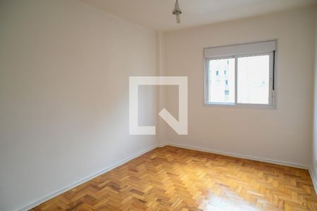 Quarto 2 de apartamento à venda com 3 quartos, 83m² em Aclimação, São Paulo