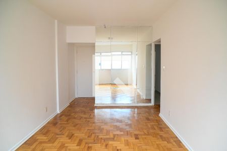 Sala de apartamento à venda com 3 quartos, 83m² em Aclimação, São Paulo