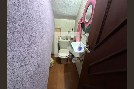 Lavabo de casa à venda com 3 quartos, 342m² em Jardim Paraiso, Barueri