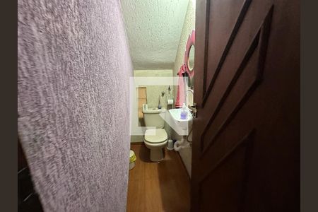 Lavabo de casa à venda com 3 quartos, 342m² em Jardim Paraiso, Barueri