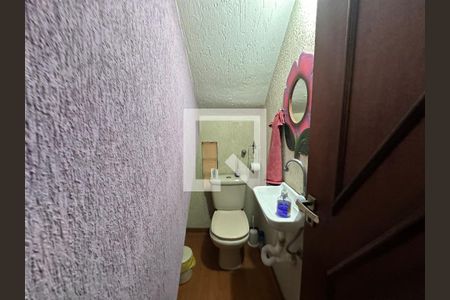 Lavabo de casa à venda com 3 quartos, 342m² em Jardim Paraiso, Barueri