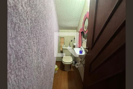 Lavabo de casa à venda com 3 quartos, 342m² em Jardim Paraiso, Barueri