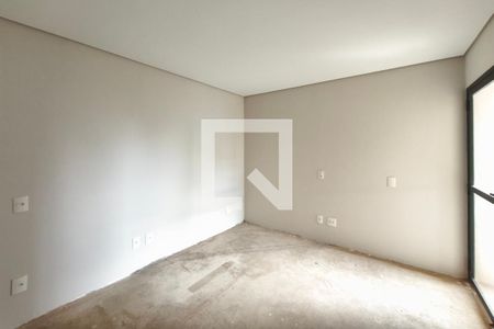 Quarto Suíte de apartamento à venda com 3 quartos, 296m² em Cambuí, Campinas