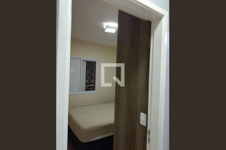 Quarto 1 de apartamento para alugar com 3 quartos, 75m² em Baeta Neves, São Bernardo do Campo
