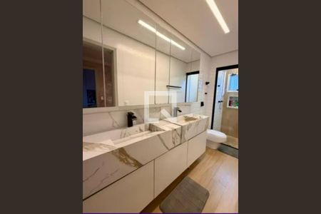 Foto 19 de apartamento à venda com 2 quartos, 92m² em Vila Congonhas, São Paulo