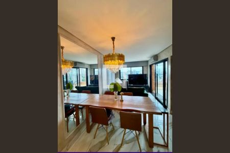 Foto 06 de apartamento à venda com 2 quartos, 92m² em Vila Congonhas, São Paulo