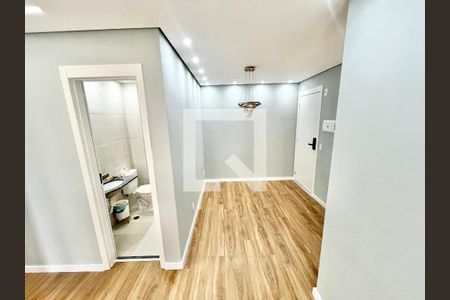 Apartamento para alugar com 3 quartos, 60m² em Limão, São Paulo