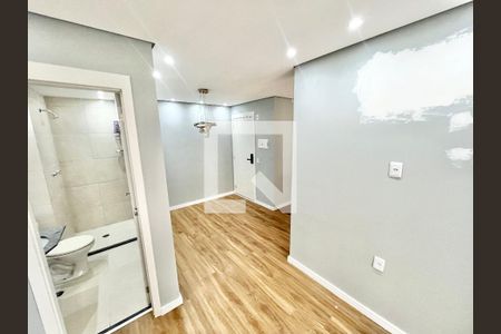 Apartamento para alugar com 3 quartos, 60m² em Limão, São Paulo