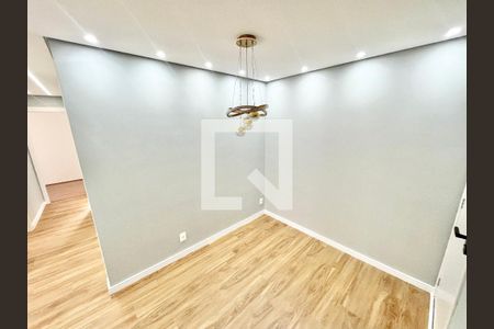Sala/Cozinha de apartamento para alugar com 3 quartos, 60m² em Limão, São Paulo