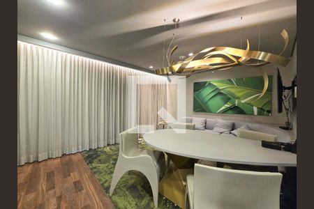 Sala de apartamento para alugar com 2 quartos, 73m² em Vila Olímpia, São Paulo