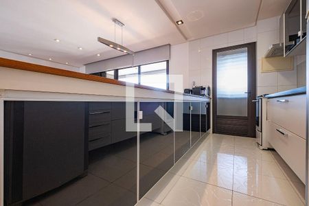Sala/Cozinha de apartamento à venda com 2 quartos, 85m² em Pinheiros, São Paulo
