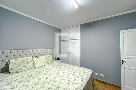 Quarto 1 - Suíte de casa à venda com 3 quartos, 75m² em Pari, São Paulo