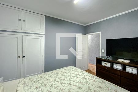 Quarto 1 - Suíte de casa à venda com 3 quartos, 75m² em Pari, São Paulo