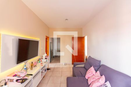 Sala 1 de casa à venda com 6 quartos, 300m² em Bela Vista, Osasco