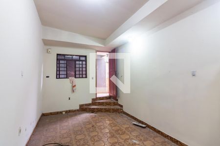 Sala 2 de casa à venda com 6 quartos, 300m² em Bela Vista, Osasco