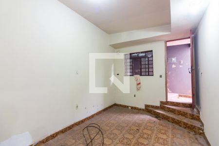 Sala 2 de casa à venda com 6 quartos, 300m² em Bela Vista, Osasco