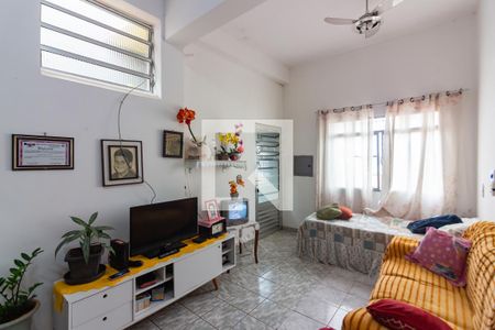 Sala 3 de casa à venda com 6 quartos, 300m² em Bela Vista, Osasco