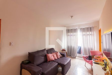 Sala 1 de casa à venda com 6 quartos, 300m² em Bela Vista, Osasco