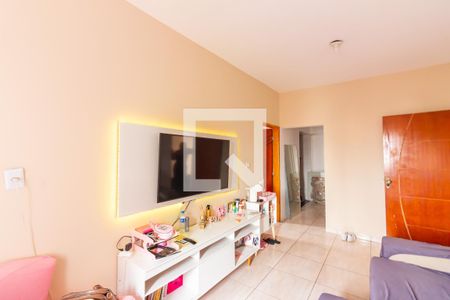 Sala 1 de casa à venda com 6 quartos, 300m² em Bela Vista, Osasco
