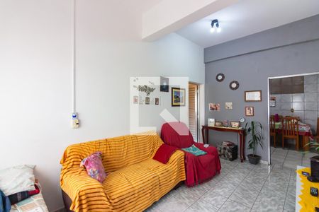 Sala 3 de casa à venda com 6 quartos, 300m² em Bela Vista, Osasco
