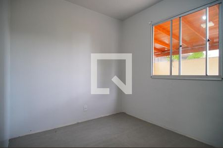 Quarto 2 de apartamento à venda com 3 quartos, 104m² em Santos Dumont, São Leopoldo