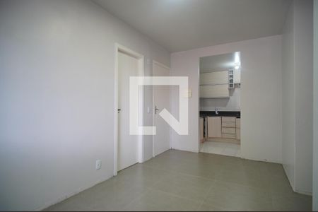 Sala de apartamento à venda com 3 quartos, 104m² em Santos Dumont, São Leopoldo