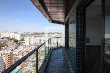 Apartamento à venda com 4 quartos, 440m² em Vila Zelina, São Paulo
