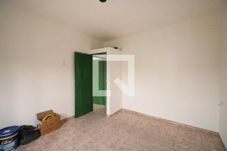 Quarto 2 de casa para alugar com 3 quartos, 80m² em Campanário, Diadema