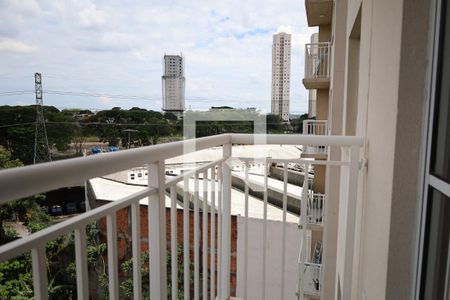 Apartamento para alugar com 2 quartos, 35m² em Socorro, São Paulo