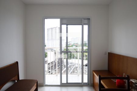 Apartamento para alugar com 2 quartos, 35m² em Socorro, São Paulo