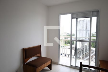 Apartamento para alugar com 2 quartos, 35m² em Socorro, São Paulo