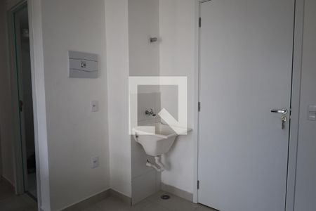 Apartamento para alugar com 2 quartos, 35m² em Socorro, São Paulo