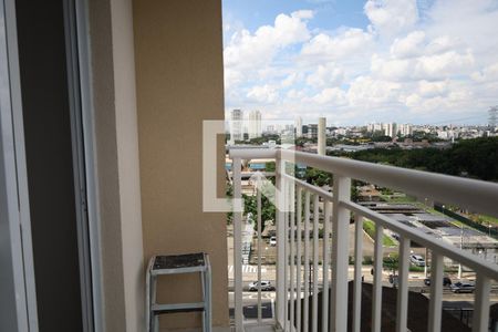 Apartamento para alugar com 2 quartos, 35m² em Socorro, São Paulo