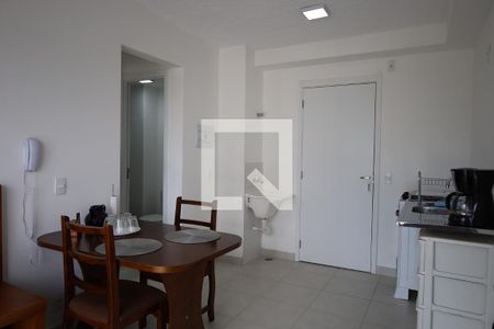 Apartamento para alugar com 2 quartos, 35m² em Socorro, São Paulo