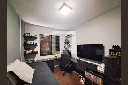 Apartamento para alugar com 3 quartos, 217m² em Buritis, Belo Horizonte