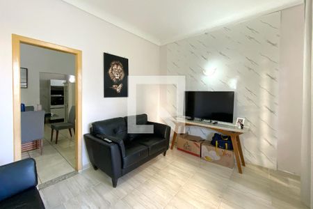 Sala de casa à venda com 7 quartos, 340m² em Graça, Belo Horizonte