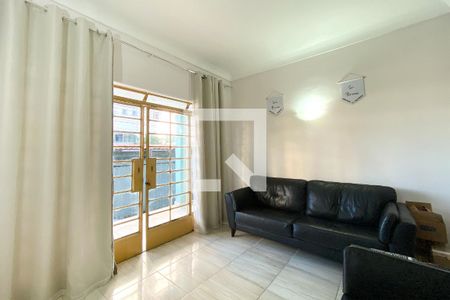 Sala de casa à venda com 7 quartos, 340m² em Graça, Belo Horizonte