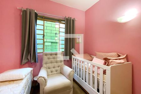 Quarto 1 de casa à venda com 7 quartos, 340m² em Graça, Belo Horizonte