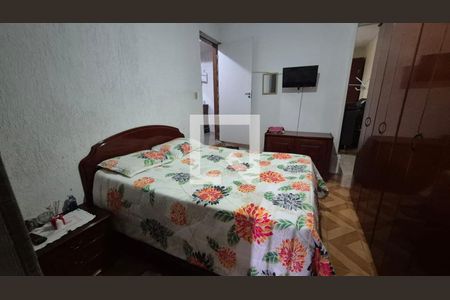 Quarto de casa para alugar com 5 quartos, 225m² em Conjunto Promorar Sao Luis, São Paulo