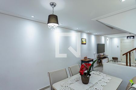 Copa de casa à venda com 3 quartos, 100m² em Jardim Peri, São Paulo