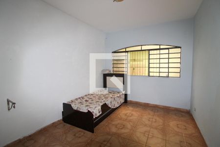 Quarto 2 de casa à venda com 3 quartos, 120m² em Jardim Celeste, São Paulo