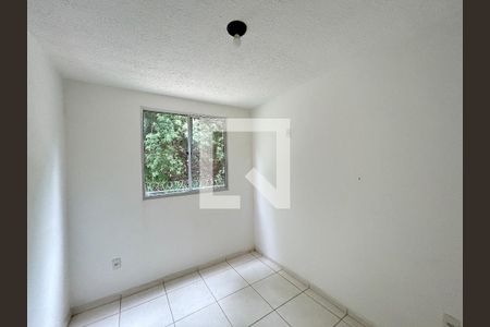 Quarto 1 de apartamento para alugar com 2 quartos, 50m² em Tomás Coelho, Rio de Janeiro