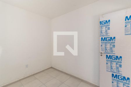 Quarto 1 de apartamento para alugar com 2 quartos, 44m² em Centro, Ribeirão das Neves