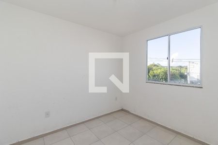 Quarto 2 de apartamento para alugar com 2 quartos, 44m² em Centro, Ribeirão das Neves