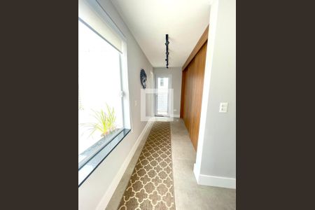 Corredor de apartamento à venda com 4 quartos, 340m² em Aclimação, São Paulo