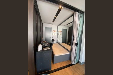 Sala de apartamento à venda com 2 quartos, 78m² em Pinheiros, São Paulo