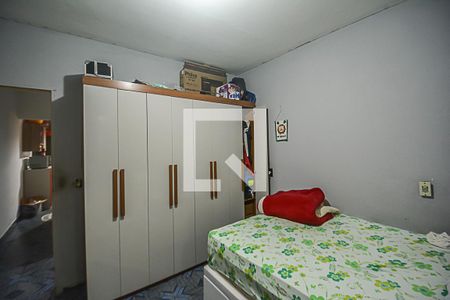 Quarto 2 de casa à venda com 2 quartos, 110m² em Alvarenga, São Bernardo do Campo