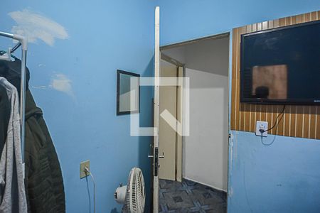 Quarto 1 de casa à venda com 2 quartos, 110m² em Alvarenga, São Bernardo do Campo